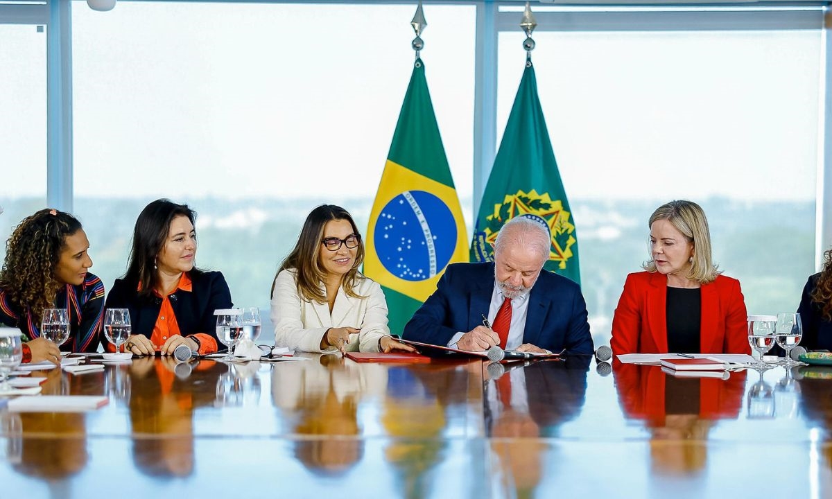 FOTO: Ricardo Stuckert / PR Diário do Grande ABC - Notícias e informações do Grande ABC: Santo André, São Bernardo, São Caetano, Diadema, Mauá, Ribeirão Pires e Rio Grande da Serra