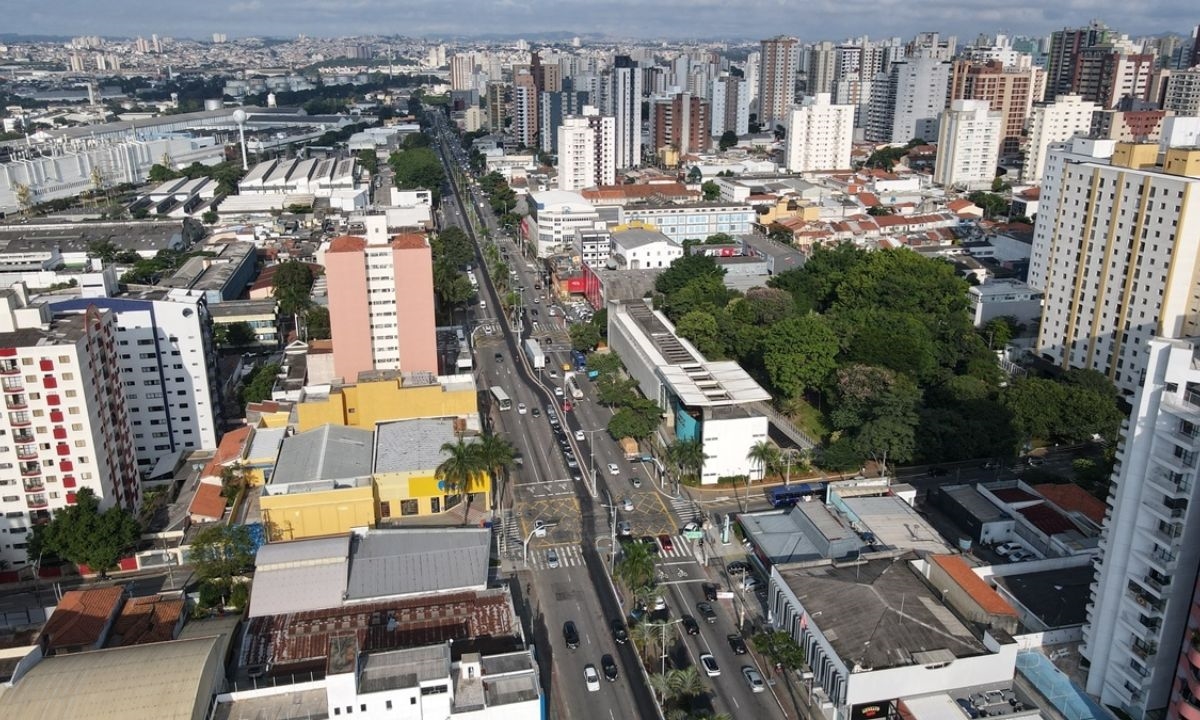 FOTO: Celso Luiz/DGABC Diário do Grande ABC - Notícias e informações do Grande ABC: Santo André, São Bernardo, São Caetano, Diadema, Mauá, Ribeirão Pires e Rio Grande da Serra