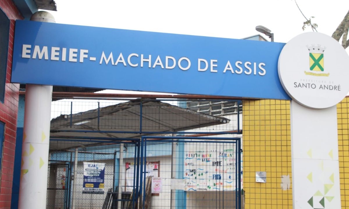 FOTO: Alex Cavanha/PSA Diário do Grande ABC - Notícias e informações do Grande ABC: Santo André, São Bernardo, São Caetano, Diadema, Mauá, Ribeirão Pires e Rio Grande da Serra