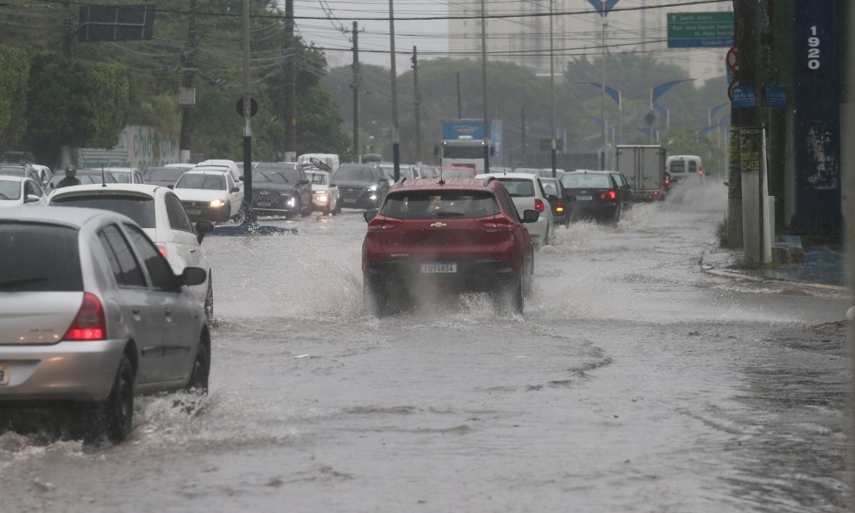 FOTO: Celso Luiz/DGABC Diário do Grande ABC - Notícias e informações do Grande ABC: Santo André, São Bernardo, São Caetano, Diadema, Mauá, Ribeirão Pires e Rio Grande da Serra