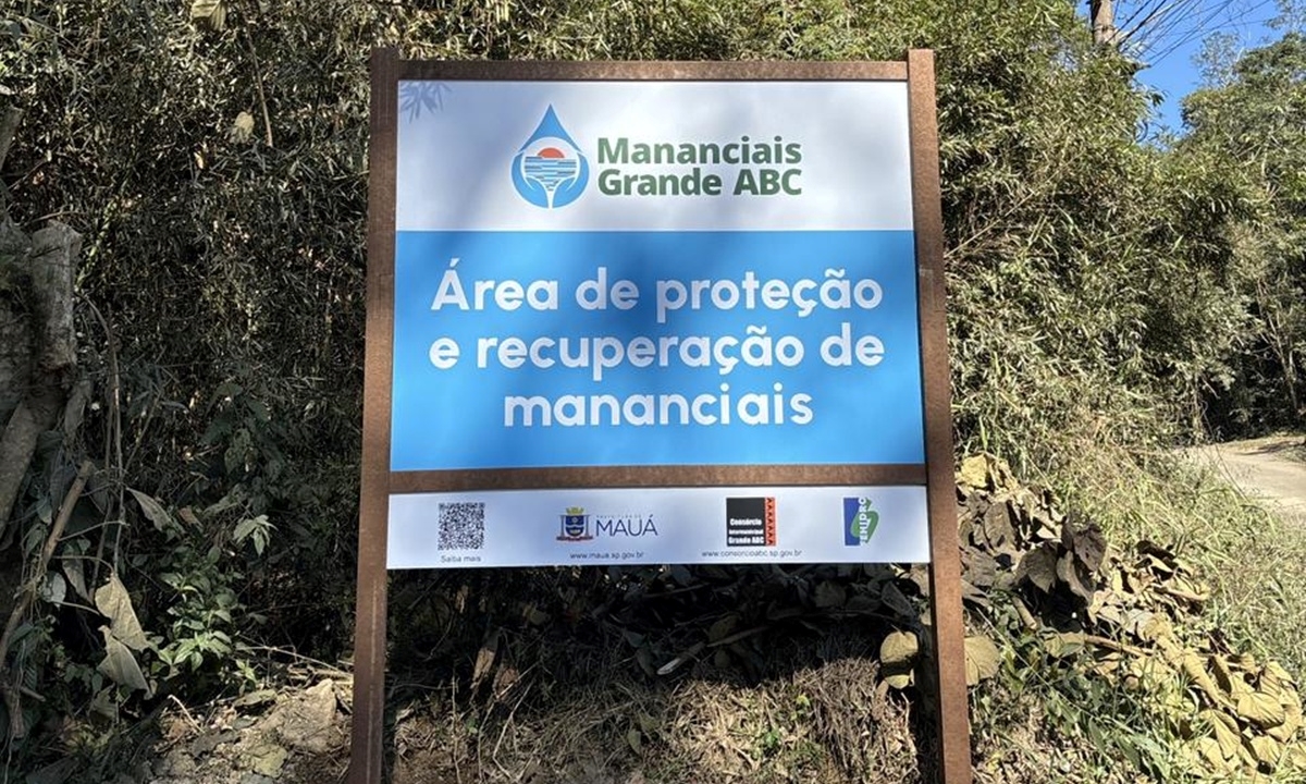 FOTO: Divulgação Diário do Grande ABC - Notícias e informações do Grande ABC: Santo André, São Bernardo, São Caetano, Diadema, Mauá, Ribeirão Pires e Rio Grande da Serra