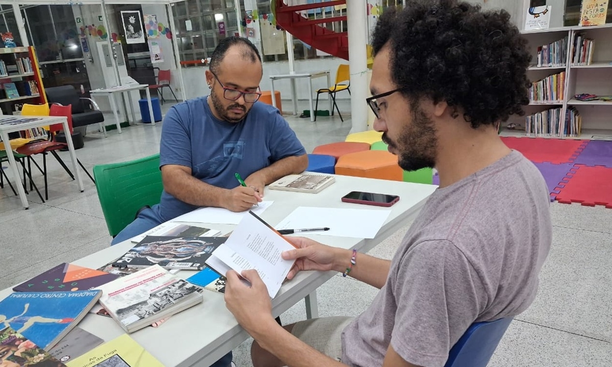FOTO: Divulgação Diário do Grande ABC - Notícias e informações do Grande ABC: Santo André, São Bernardo, São Caetano, Diadema, Mauá, Ribeirão Pires e Rio Grande da Serra
