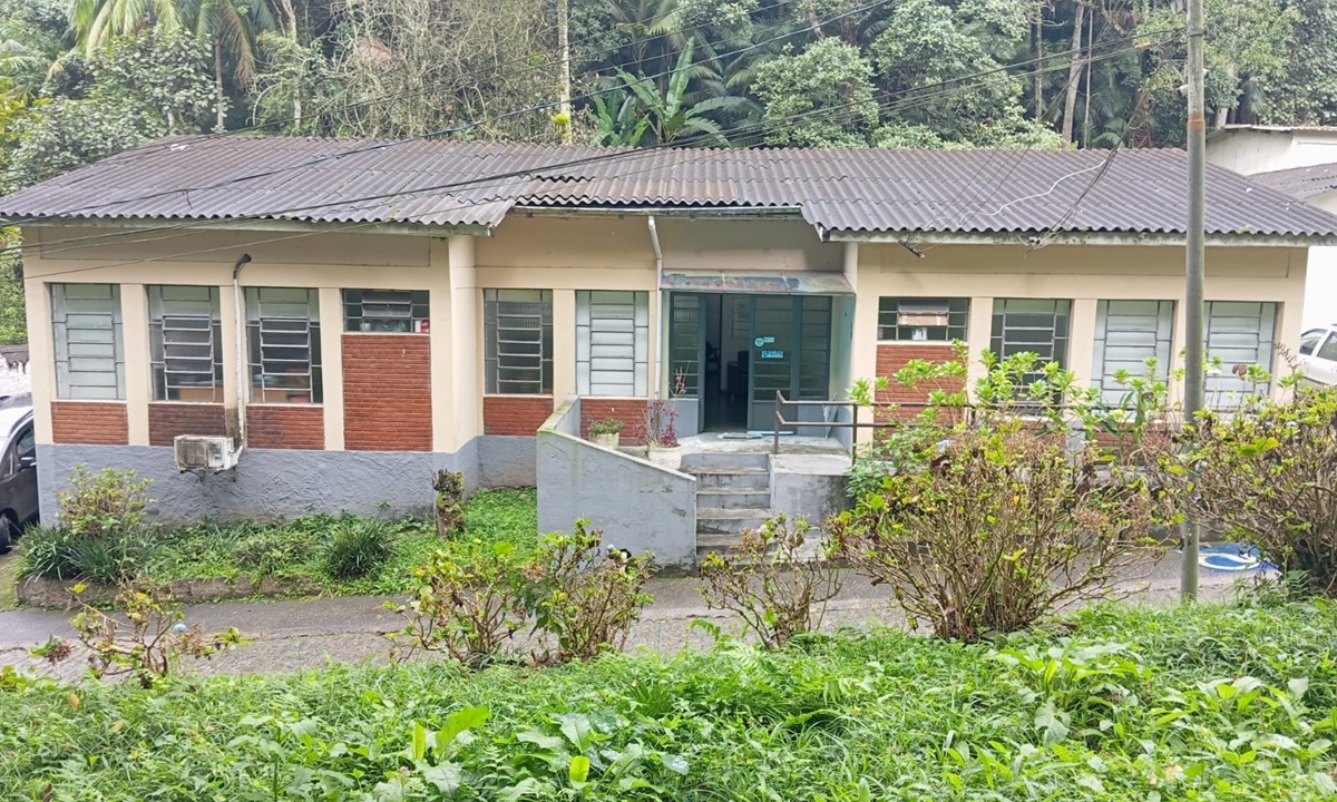 Sede da Secretaria de Assistência Participação e Inclusão Social PMETRP (FOTO: Divulgação) Diário do Grande ABC - Notícias e informações do Grande ABC: Santo André, São Bernardo, São Caetano, Diadema, Mauá, Ribeirão Pires e Rio Grande da Serra
