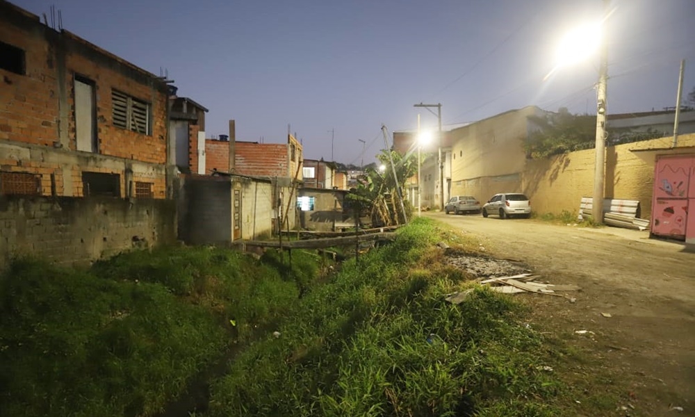 FOTO: Denis Maciel/DGABC Diário do Grande ABC - Notícias e informações do Grande ABC: Santo André, São Bernardo, São Caetano, Diadema, Mauá, Ribeirão Pires e Rio Grande da Serra