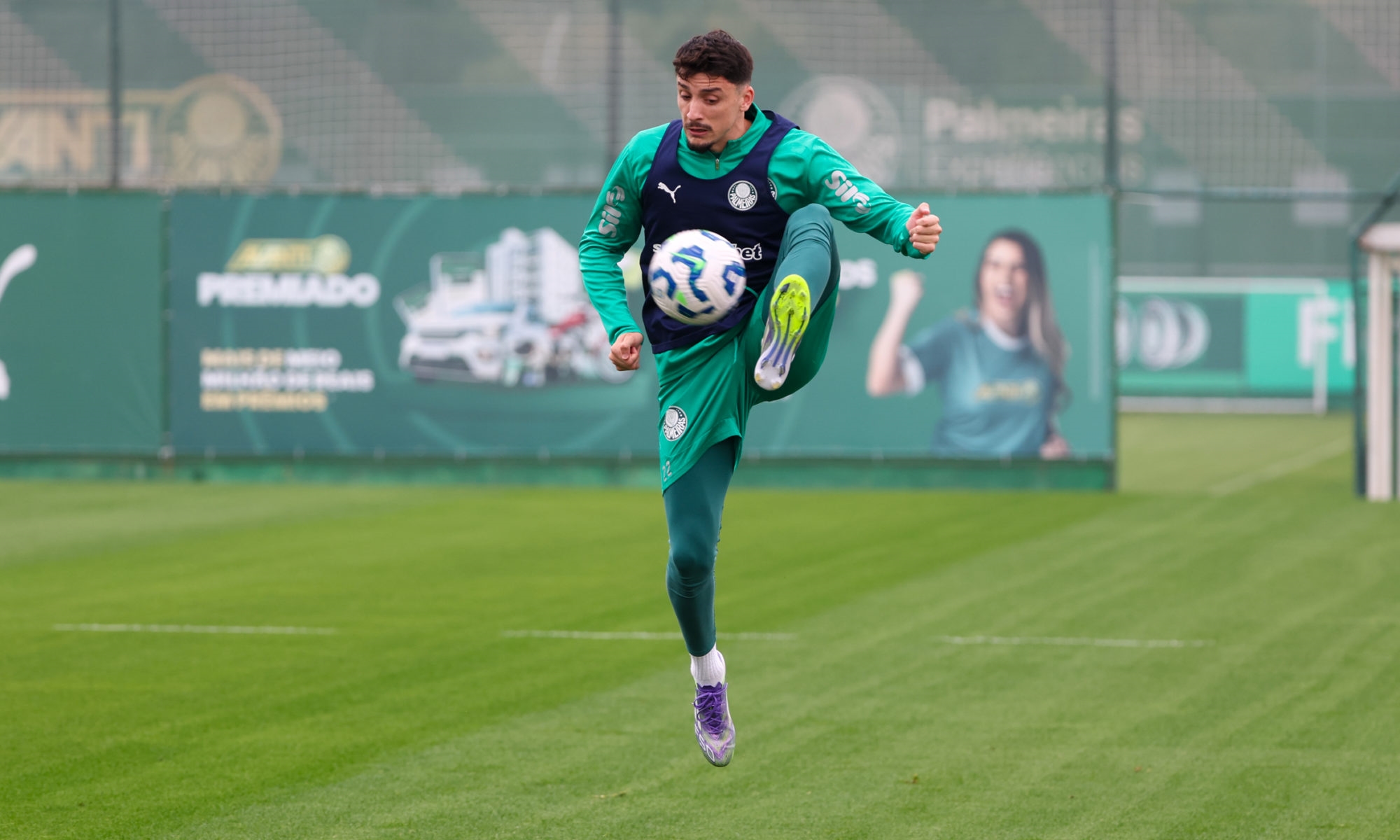 FOTO: Cesar Greco/Palmeiras/by Canon Diário do Grande ABC - Notícias e informações do Grande ABC: Santo André, São Bernardo, São Caetano, Diadema, Mauá, Ribeirão Pires e Rio Grande da Serra