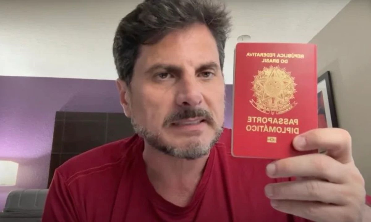 FOTO: Redes sociais Diário do Grande ABC - Notícias e informações do Grande ABC: Santo André, São Bernardo, São Caetano, Diadema, Mauá, Ribeirão Pires e Rio Grande da Serra