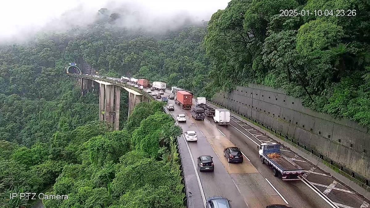 FOTO: Divulgação/Artesp Diário do Grande ABC - Notícias e informações do Grande ABC: Santo André, São Bernardo, São Caetano, Diadema, Mauá, Ribeirão Pires e Rio Grande da Serra