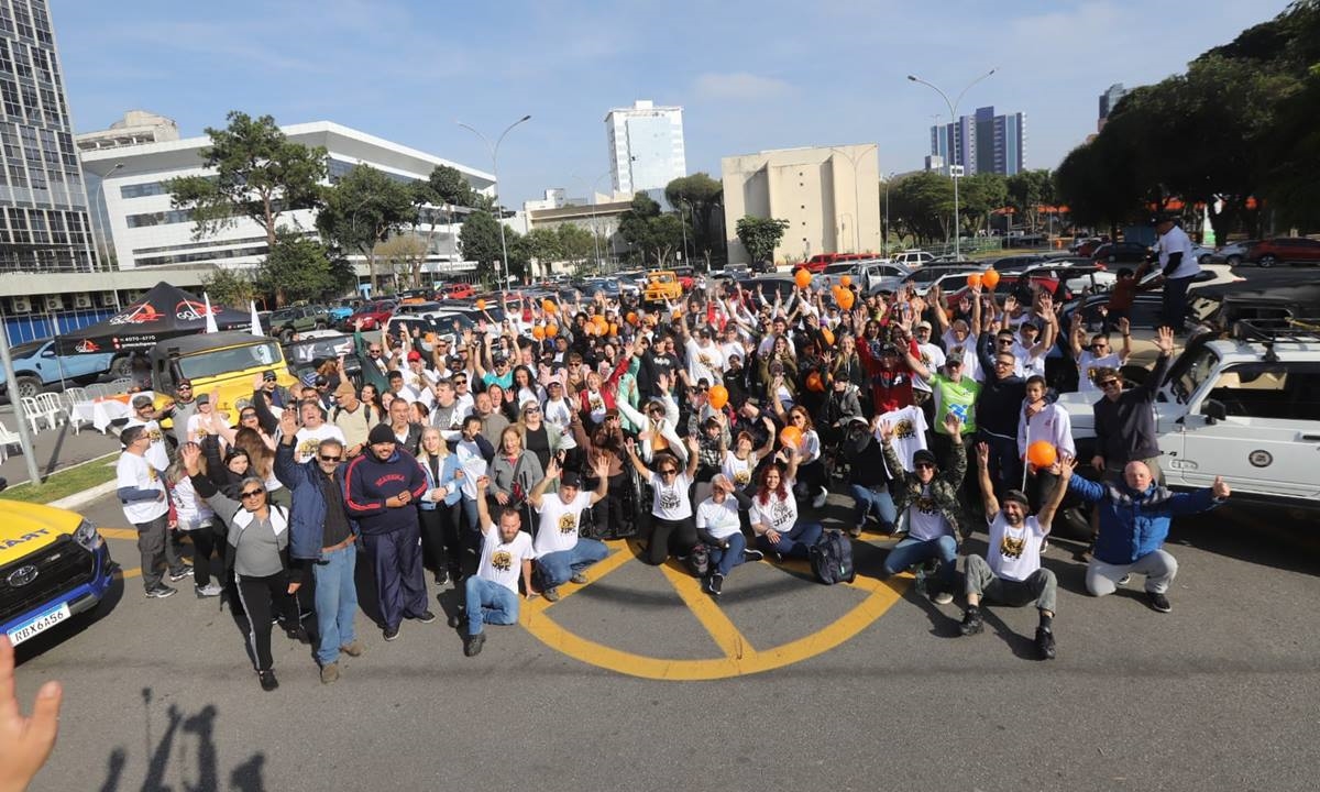 FOTO: André Henriques/DGABC Diário do Grande ABC - Notícias e informações do Grande ABC: Santo André, São Bernardo, São Caetano, Diadema, Mauá, Ribeirão Pires e Rio Grande da Serra