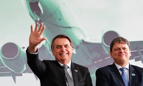 FOTO: Divulgação/EBC Diário do Grande ABC - Notícias e informações do Grande ABC: Santo André, São Bernardo, São Caetano, Diadema, Mauá, Ribeirão Pires e Rio Grande da Serra
