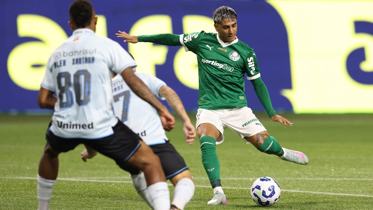 FOTO: Cesar Greco/Palmeiras Diário do Grande ABC - Notícias e informações do Grande ABC: Santo André, São Bernardo, São Caetano, Diadema, Mauá, Ribeirão Pires e Rio Grande da Serra