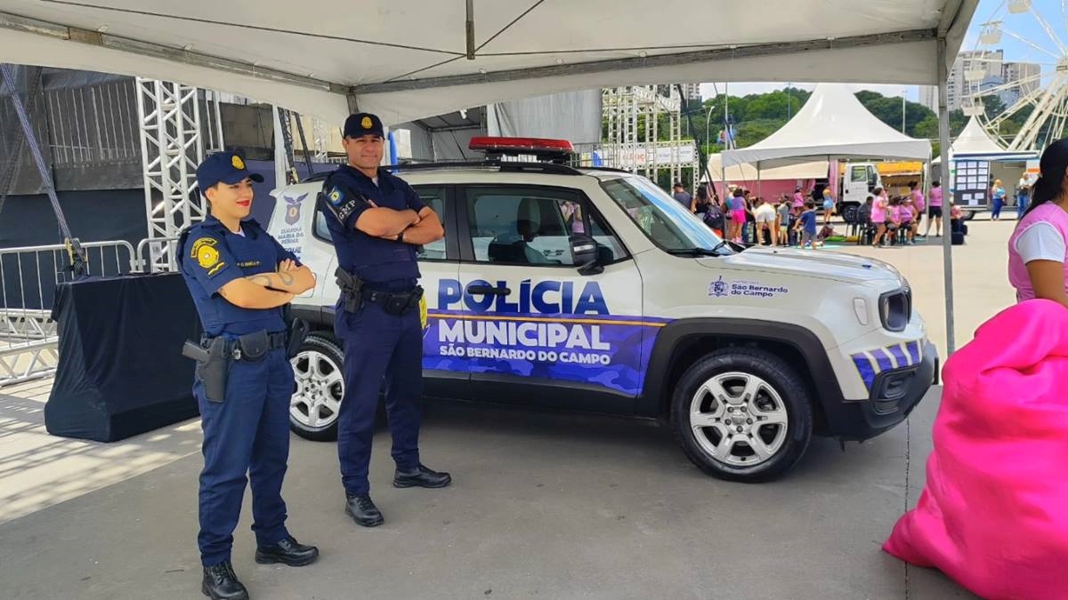 FOTO: Divulgação Diário do Grande ABC - Notícias e informações do Grande ABC: Santo André, São Bernardo, São Caetano, Diadema, Mauá, Ribeirão Pires e Rio Grande da Serra