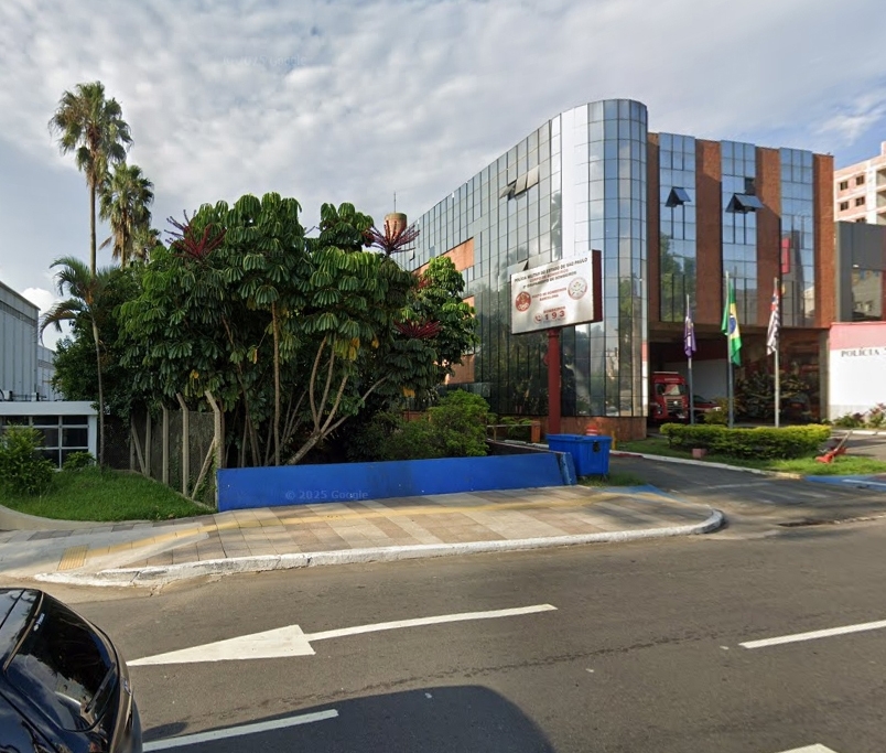 FOTO: Reprodução/Google Maps Diário do Grande ABC - Notícias e informações do Grande ABC: Santo André, São Bernardo, São Caetano, Diadema, Mauá, Ribeirão Pires e Rio Grande da Serra