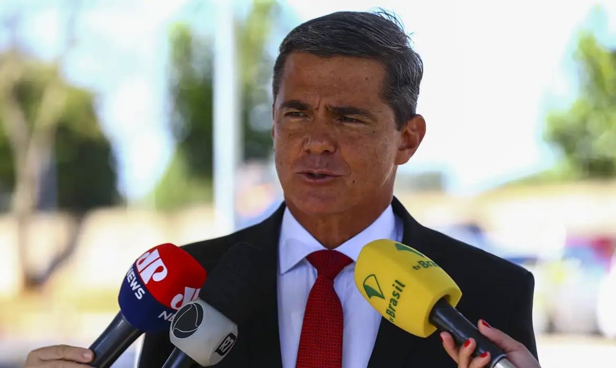 FOTO: Marcelo Camargo/Agência Brasil Diário do Grande ABC - Notícias e informações do Grande ABC: Santo André, São Bernardo, São Caetano, Diadema, Mauá, Ribeirão Pires e Rio Grande da Serra