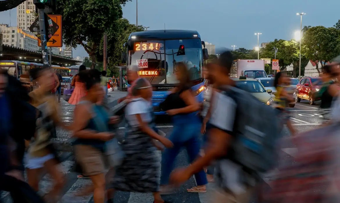 FOTO: Fernando Frazão/ABr Diário do Grande ABC - Notícias e informações do Grande ABC: Santo André, São Bernardo, São Caetano, Diadema, Mauá, Ribeirão Pires e Rio Grande da Serra
