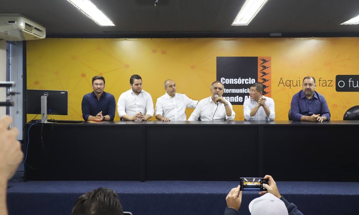 FOTO: Denis Maciel/DGABC Diário do Grande ABC - Notícias e informações do Grande ABC: Santo André, São Bernardo, São Caetano, Diadema, Mauá, Ribeirão Pires e Rio Grande da Serra
