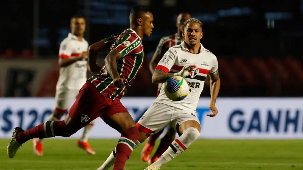 FOTO: Rubens Chiri/SPFC Diário do Grande ABC - Notícias e informações do Grande ABC: Santo André, São Bernardo, São Caetano, Diadema, Mauá, Ribeirão Pires e Rio Grande da Serra