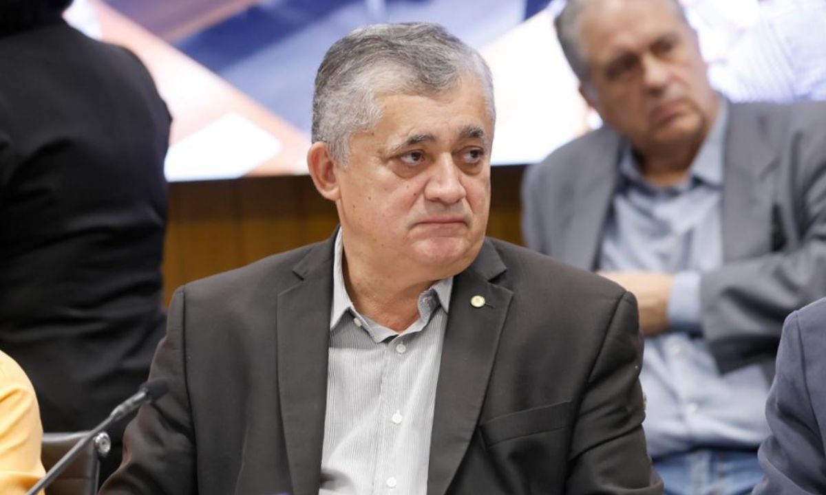 FOTO: Marina Ramos / Câmara dos Deputados Diário do Grande ABC - Notícias e informações do Grande ABC: Santo André, São Bernardo, São Caetano, Diadema, Mauá, Ribeirão Pires e Rio Grande da Serra