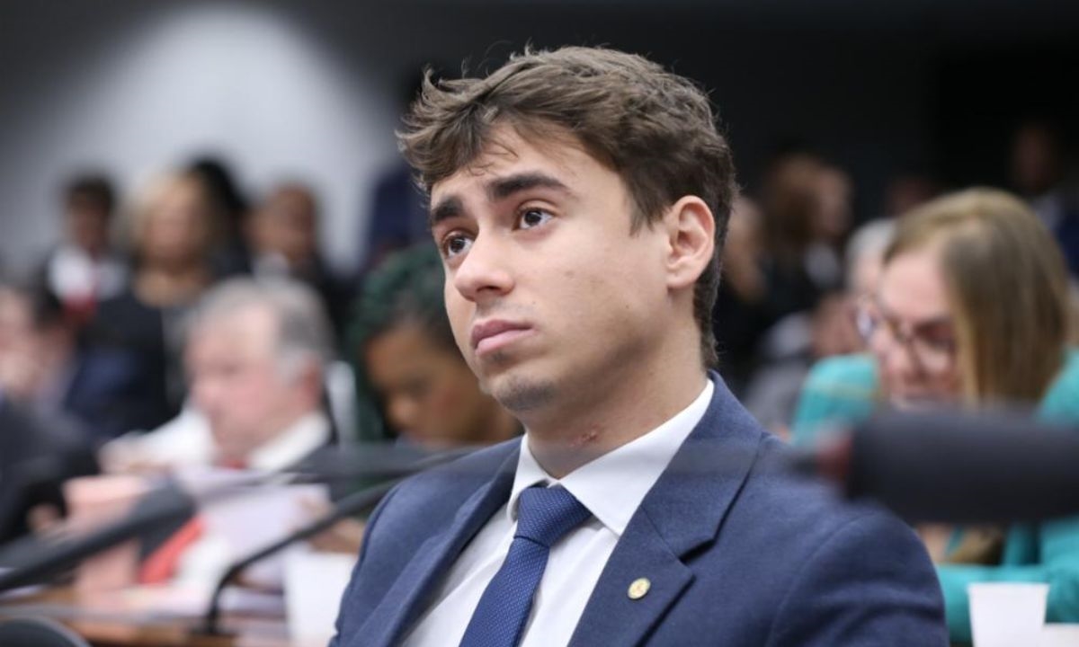 FOTO: Kayo Magalhães/Câmara dos Deputados Diário do Grande ABC - Notícias e informações do Grande ABC: Santo André, São Bernardo, São Caetano, Diadema, Mauá, Ribeirão Pires e Rio Grande da Serra