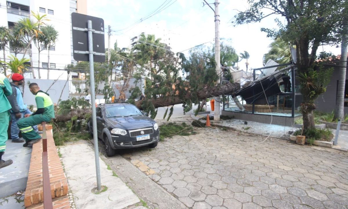 FOTO: Denis Maciel | DGABC Diário do Grande ABC - Notícias e informações do Grande ABC: Santo André, São Bernardo, São Caetano, Diadema, Mauá, Ribeirão Pires e Rio Grande da Serra