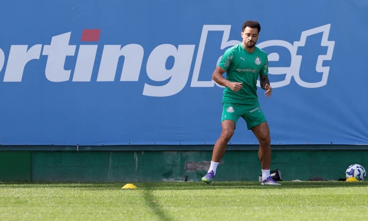 FOTO: Cesar Greco/Palmeiras Diário do Grande ABC - Notícias e informações do Grande ABC: Santo André, São Bernardo, São Caetano, Diadema, Mauá, Ribeirão Pires e Rio Grande da Serra