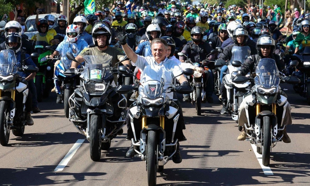 FOTO: Clauber Cleber Cateano/Planalto Diário do Grande ABC - Notícias e informações do Grande ABC: Santo André, São Bernardo, São Caetano, Diadema, Mauá, Ribeirão Pires e Rio Grande da Serra