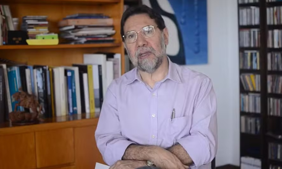 FOTO: Reprodução/Youtube Abraji Diário do Grande ABC - Notícias e informações do Grande ABC: Santo André, São Bernardo, São Caetano, Diadema, Mauá, Ribeirão Pires e Rio Grande da Serra