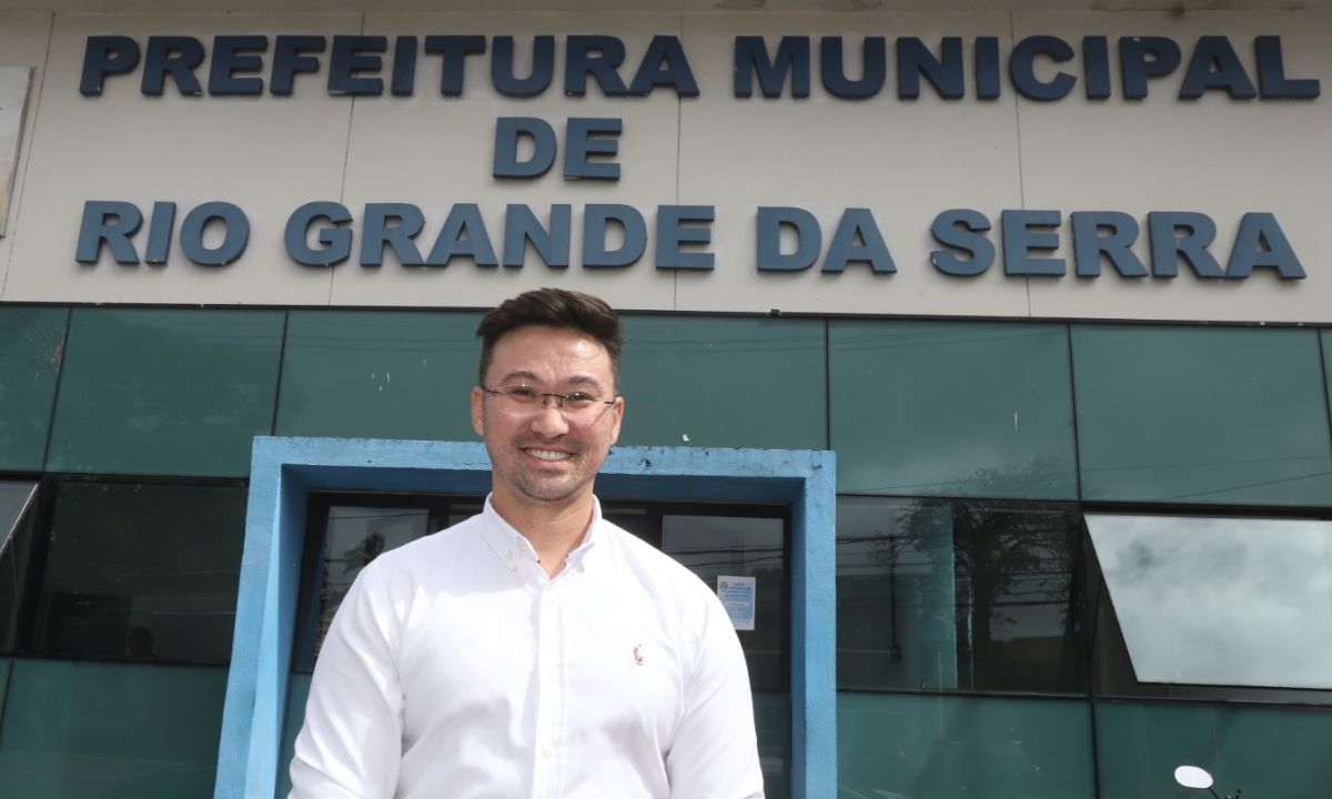 FOTO: André Henriques/DGABC Diário do Grande ABC - Notícias e informações do Grande ABC: Santo André, São Bernardo, São Caetano, Diadema, Mauá, Ribeirão Pires e Rio Grande da Serra