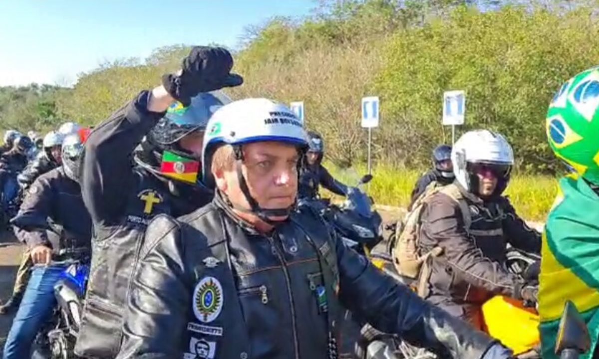 FOTO: Redes sociais Diário do Grande ABC - Notícias e informações do Grande ABC: Santo André, São Bernardo, São Caetano, Diadema, Mauá, Ribeirão Pires e Rio Grande da Serra