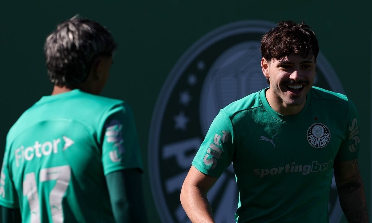 FOTO: Cesar Greco/Palmeiras Diário do Grande ABC - Notícias e informações do Grande ABC: Santo André, São Bernardo, São Caetano, Diadema, Mauá, Ribeirão Pires e Rio Grande da Serra