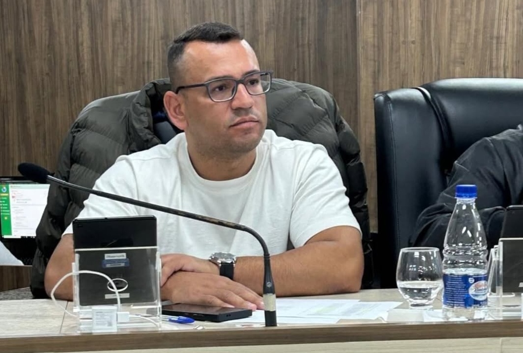 FOTO: Reprodução Redes Sociais Diário do Grande ABC - Notícias e informações do Grande ABC: Santo André, São Bernardo, São Caetano, Diadema, Mauá, Ribeirão Pires e Rio Grande da Serra