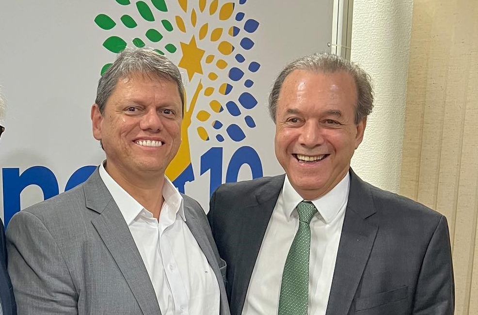 FOTO: Reprodução Redes Sociais Diário do Grande ABC - Notícias e informações do Grande ABC: Santo André, São Bernardo, São Caetano, Diadema, Mauá, Ribeirão Pires e Rio Grande da Serra