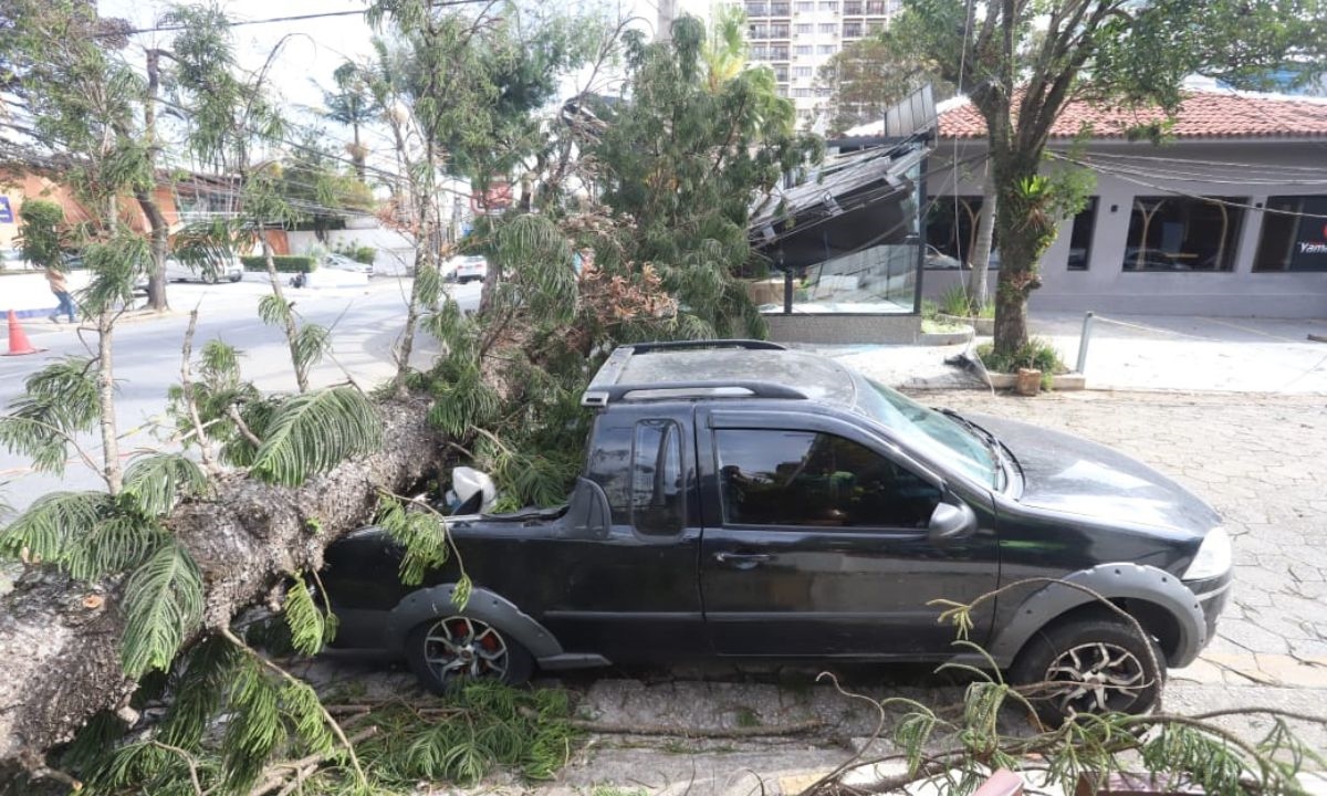 FOTO: Denis Maciel | DGABC Diário do Grande ABC - Notícias e informações do Grande ABC: Santo André, São Bernardo, São Caetano, Diadema, Mauá, Ribeirão Pires e Rio Grande da Serra