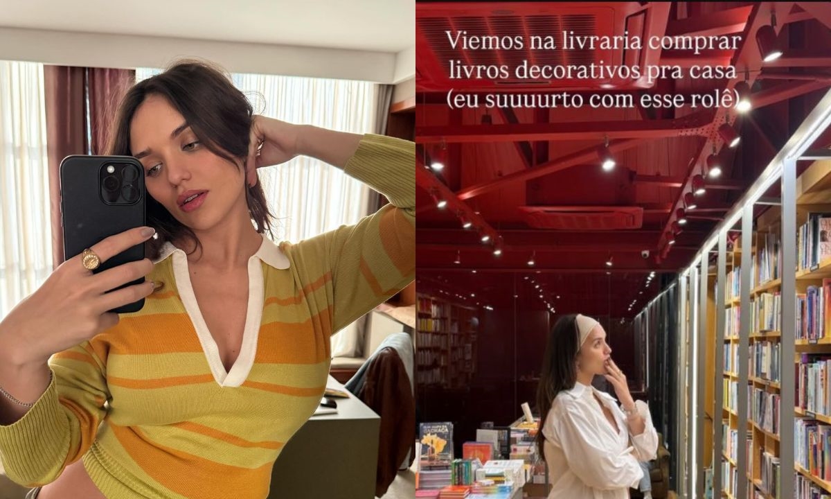 FOTO: Redes sociais Diário do Grande ABC - Notícias e informações do Grande ABC: Santo André, São Bernardo, São Caetano, Diadema, Mauá, Ribeirão Pires e Rio Grande da Serra
