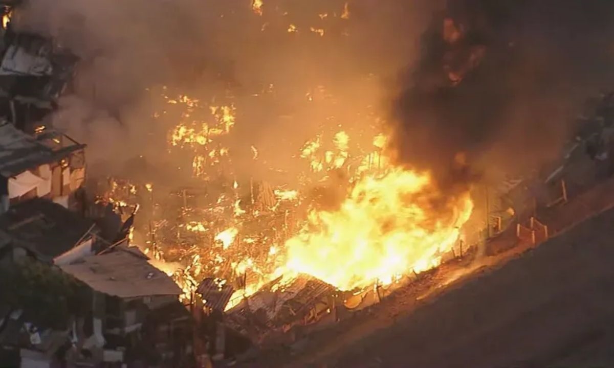 FOTO: Reprodução/TV Globo Diário do Grande ABC - Notícias e informações do Grande ABC: Santo André, São Bernardo, São Caetano, Diadema, Mauá, Ribeirão Pires e Rio Grande da Serra