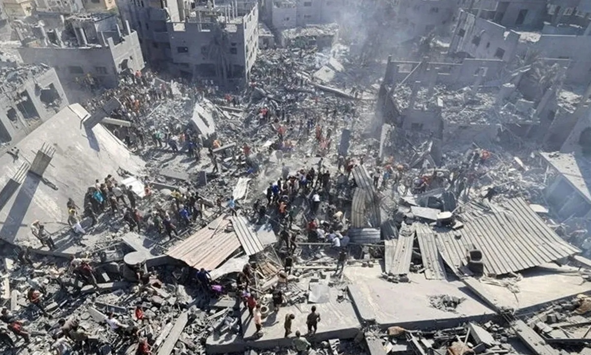 FOTO: Reprodução/Facebook Embaixada do Estado da Palestina - Brasília Diário do Grande ABC - Notícias e informações do Grande ABC: Santo André, São Bernardo, São Caetano, Diadema, Mauá, Ribeirão Pires e Rio Grande da Serra