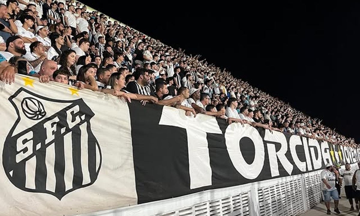 FOTO: Reprodução/Instagram Diário do Grande ABC - Notícias e informações do Grande ABC: Santo André, São Bernardo, São Caetano, Diadema, Mauá, Ribeirão Pires e Rio Grande da Serra