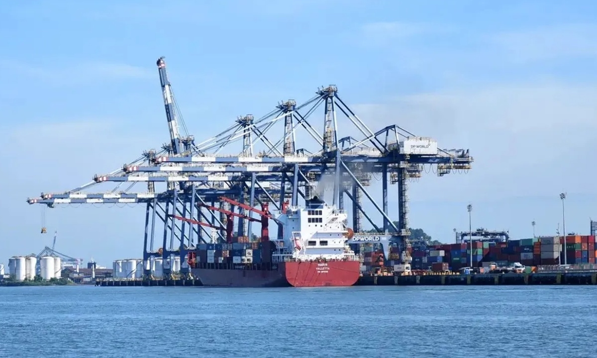 Acesso ao Porto será afetado (FOTO: Agência Brasil) Diário do Grande ABC - Notícias e informações do Grande ABC: Santo André, São Bernardo, São Caetano, Diadema, Mauá, Ribeirão Pires e Rio Grande da Serra