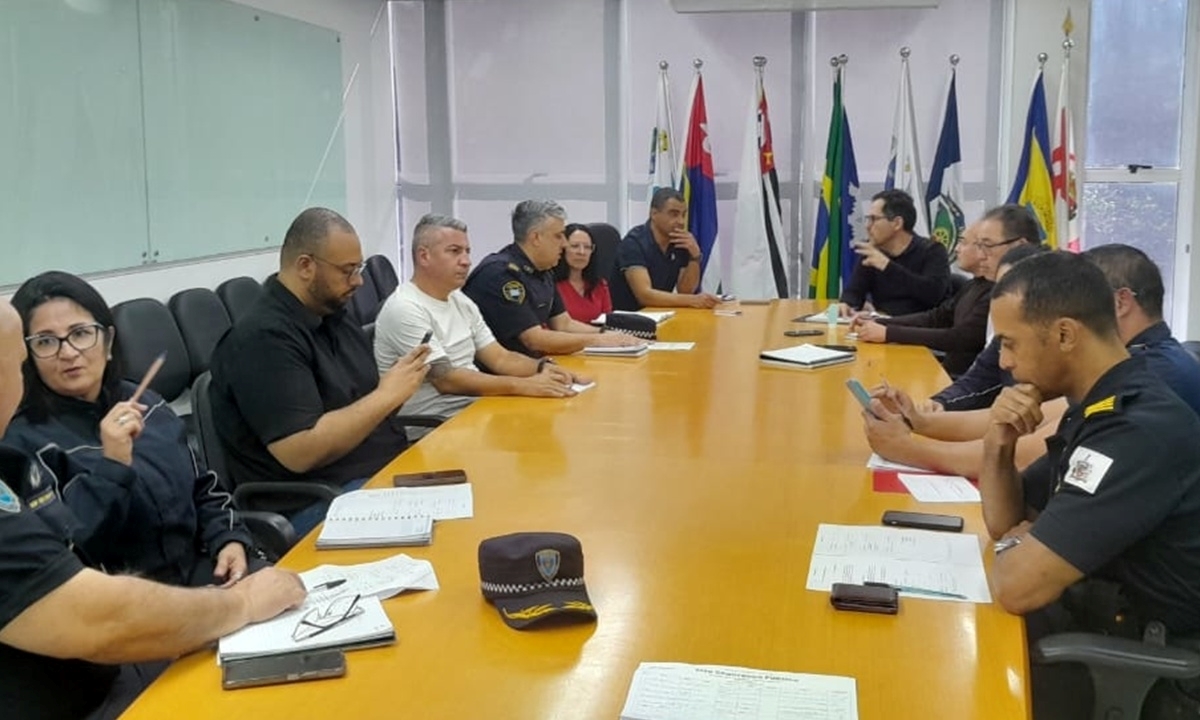 FOTO: Divulgação Diário do Grande ABC - Notícias e informações do Grande ABC: Santo André, São Bernardo, São Caetano, Diadema, Mauá, Ribeirão Pires e Rio Grande da Serra