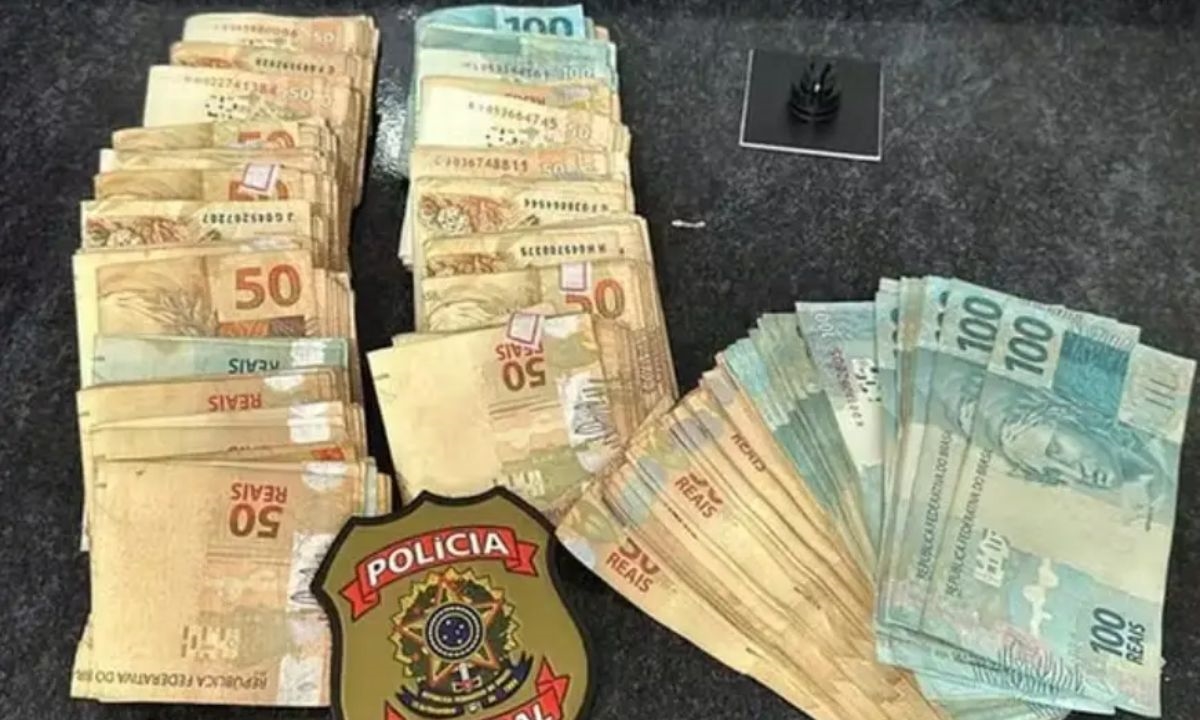 FOTO: Divulgação/PF Diário do Grande ABC - Notícias e informações do Grande ABC: Santo André, São Bernardo, São Caetano, Diadema, Mauá, Ribeirão Pires e Rio Grande da Serra