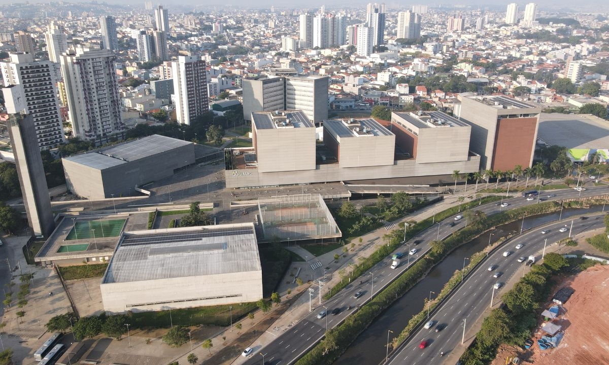 FOTO: Divulgação Diário do Grande ABC - Notícias e informações do Grande ABC: Santo André, São Bernardo, São Caetano, Diadema, Mauá, Ribeirão Pires e Rio Grande da Serra