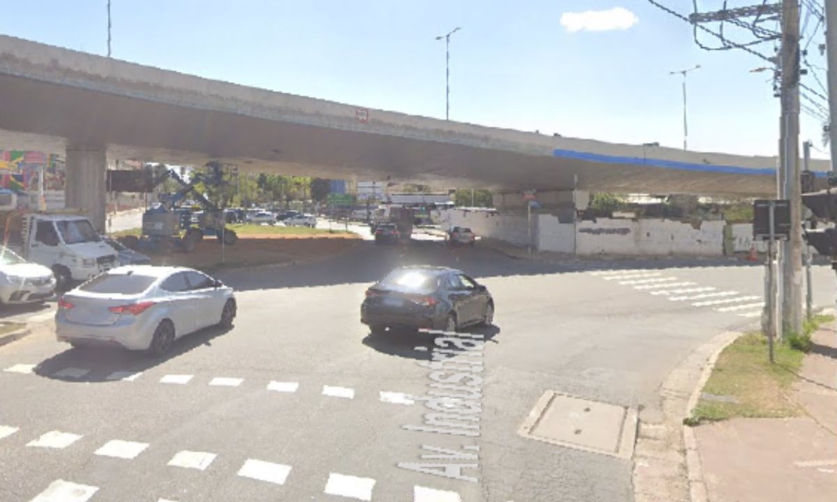 FOTO: Google Street/View Diário do Grande ABC - Notícias e informações do Grande ABC: Santo André, São Bernardo, São Caetano, Diadema, Mauá, Ribeirão Pires e Rio Grande da Serra