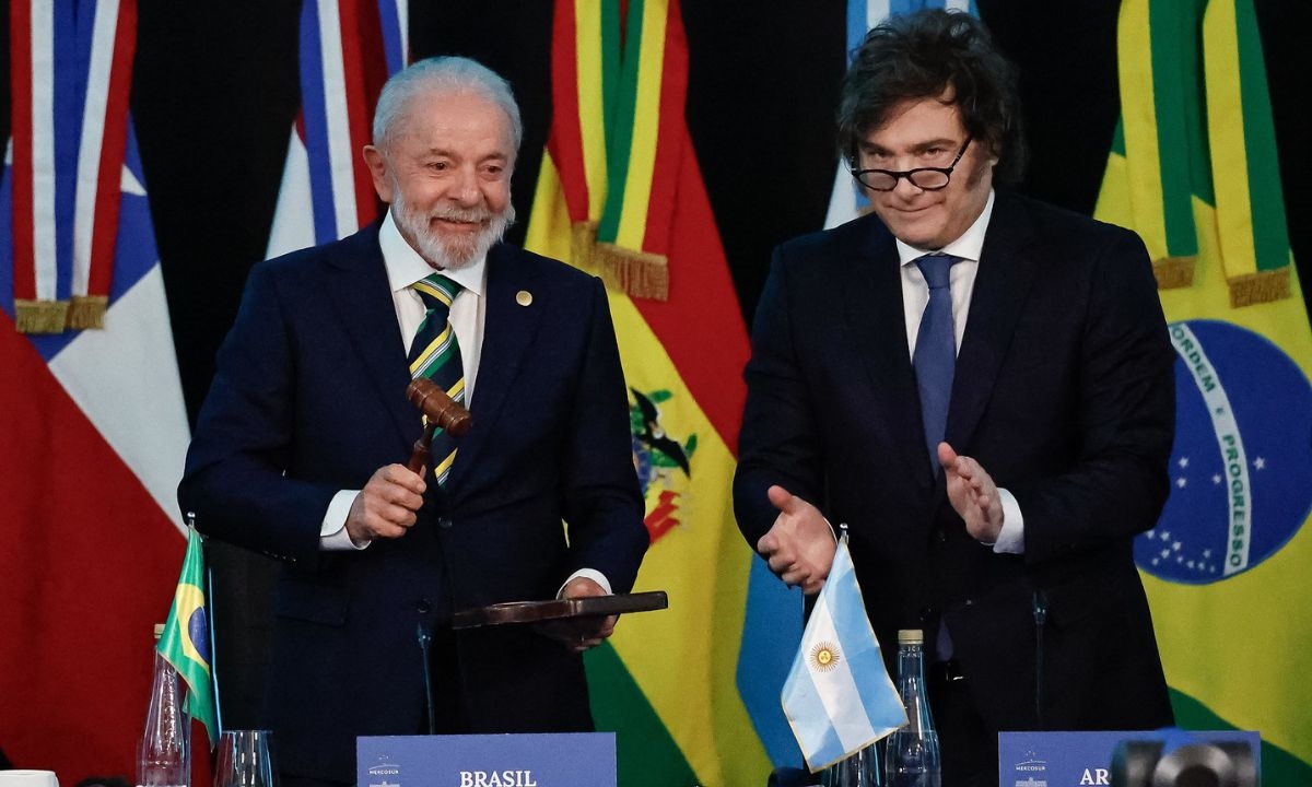 FOTO: Ricardo Stuckert / PR Diário do Grande ABC - Notícias e informações do Grande ABC: Santo André, São Bernardo, São Caetano, Diadema, Mauá, Ribeirão Pires e Rio Grande da Serra