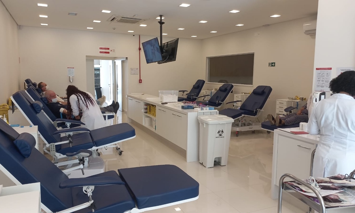 FOTO: Divulgação Diário do Grande ABC - Notícias e informações do Grande ABC: Santo André, São Bernardo, São Caetano, Diadema, Mauá, Ribeirão Pires e Rio Grande da Serra
