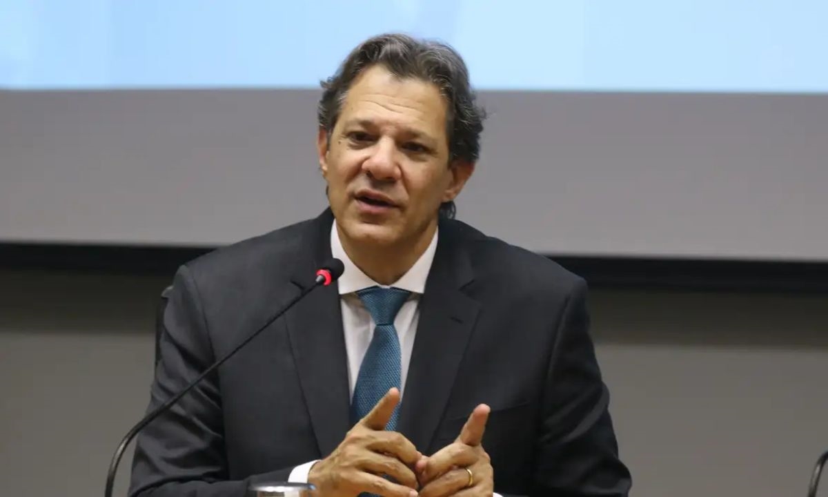 FOTO: Valter Campanato/Agência Brasil Diário do Grande ABC - Notícias e informações do Grande ABC: Santo André, São Bernardo, São Caetano, Diadema, Mauá, Ribeirão Pires e Rio Grande da Serra