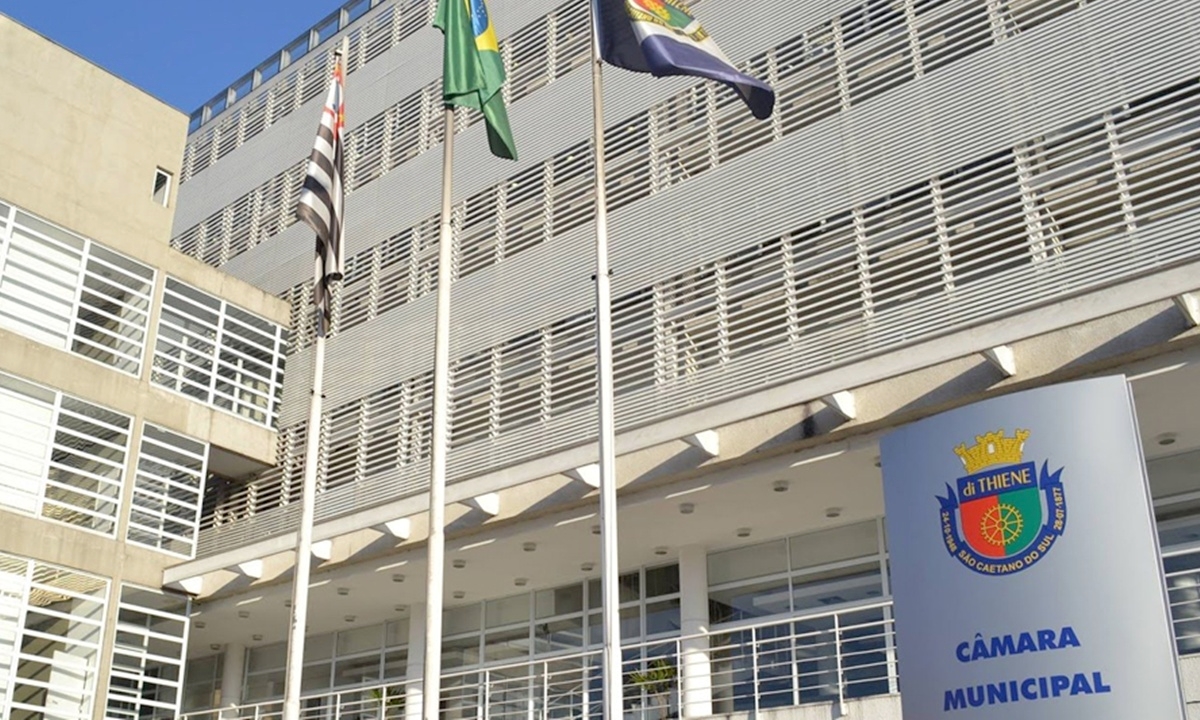 FOTO: Divulgação Diário do Grande ABC - Notícias e informações do Grande ABC: Santo André, São Bernardo, São Caetano, Diadema, Mauá, Ribeirão Pires e Rio Grande da Serra
