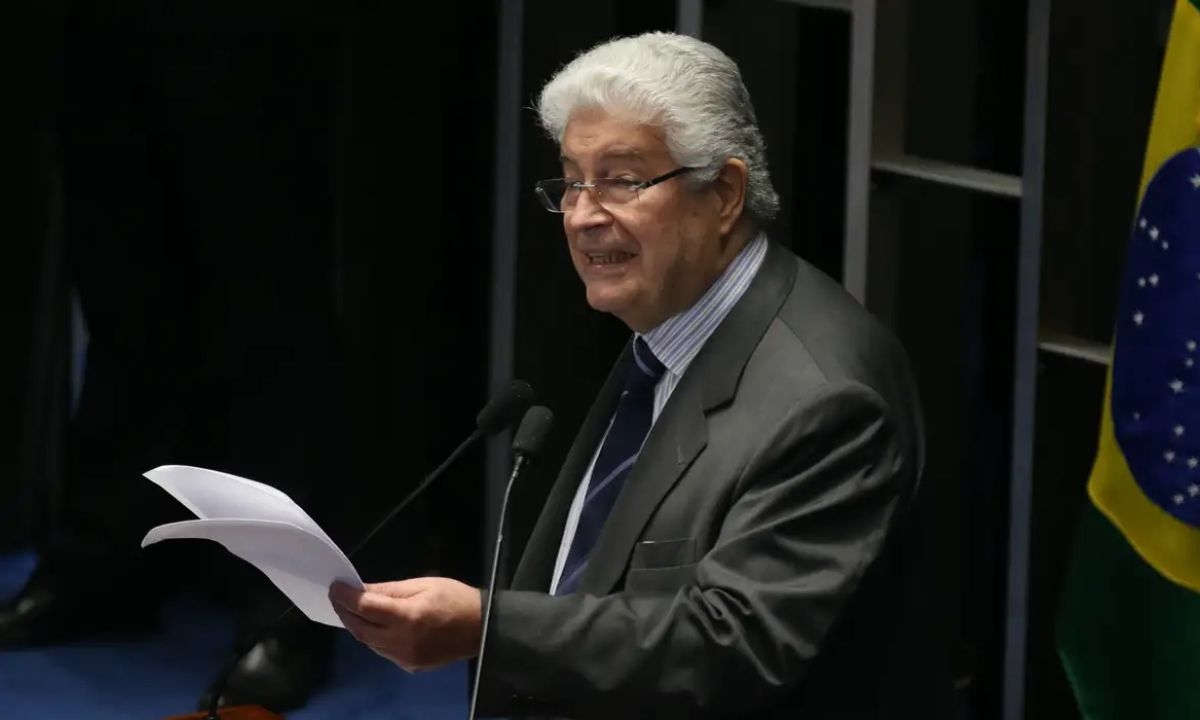 FOTO: Fabio Rodrigues Pozzebom/Agência Brasil Diário do Grande ABC - Notícias e informações do Grande ABC: Santo André, São Bernardo, São Caetano, Diadema, Mauá, Ribeirão Pires e Rio Grande da Serra