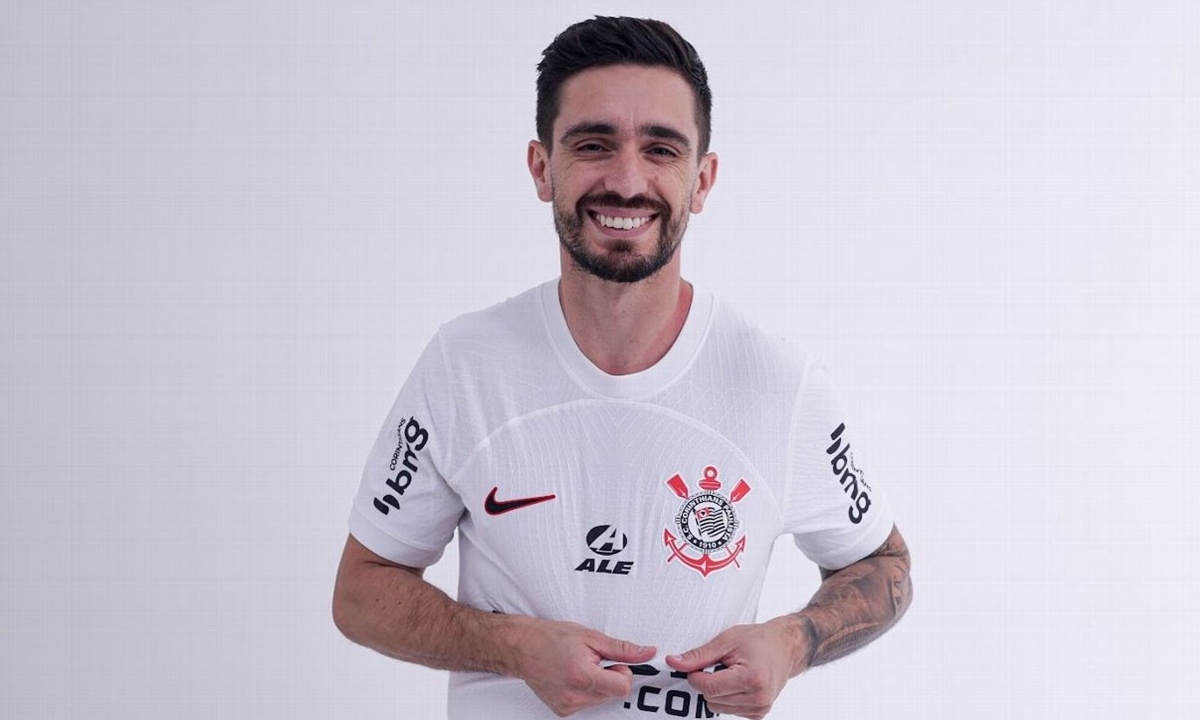 FOTO: Rodrigo Coca/Agência Corinthians Diário do Grande ABC - Notícias e informações do Grande ABC: Santo André, São Bernardo, São Caetano, Diadema, Mauá, Ribeirão Pires e Rio Grande da Serra