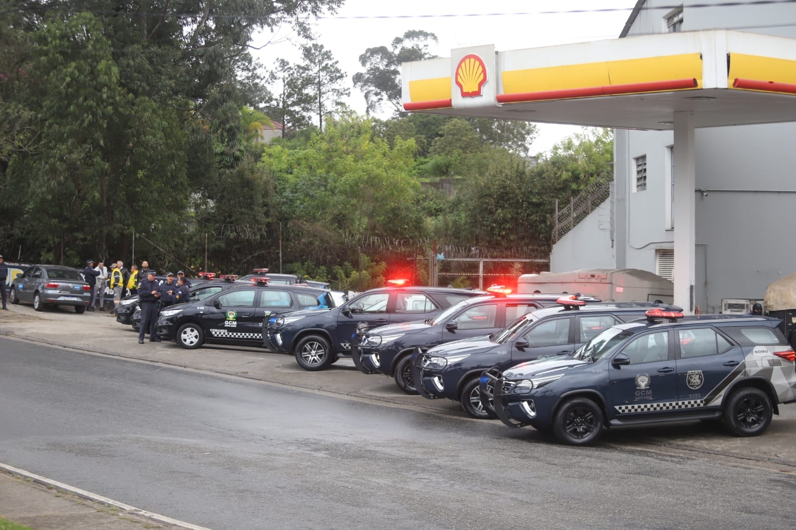 FOTO: André Henriques/DGABC Diário do Grande ABC - Notícias e informações do Grande ABC: Santo André, São Bernardo, São Caetano, Diadema, Mauá, Ribeirão Pires e Rio Grande da Serra