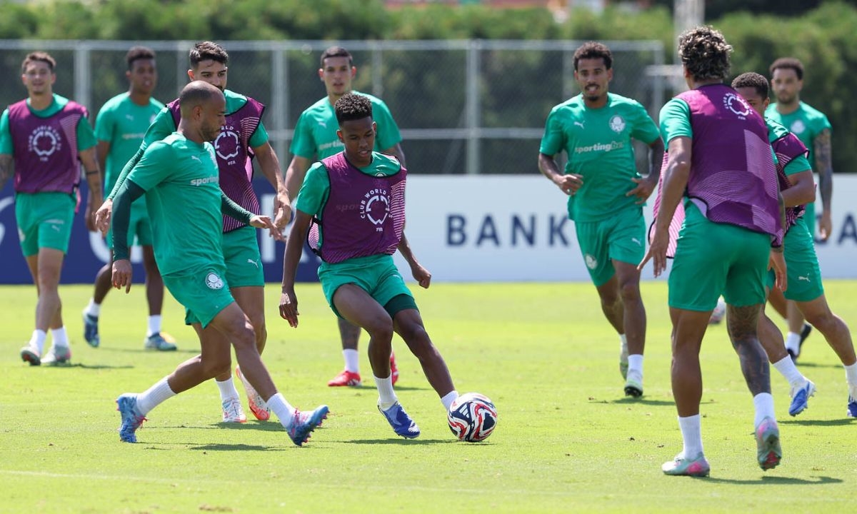 FOTO: Cesar Greco/Palmeiras/by Canon Diário do Grande ABC - Notícias e informações do Grande ABC: Santo André, São Bernardo, São Caetano, Diadema, Mauá, Ribeirão Pires e Rio Grande da Serra