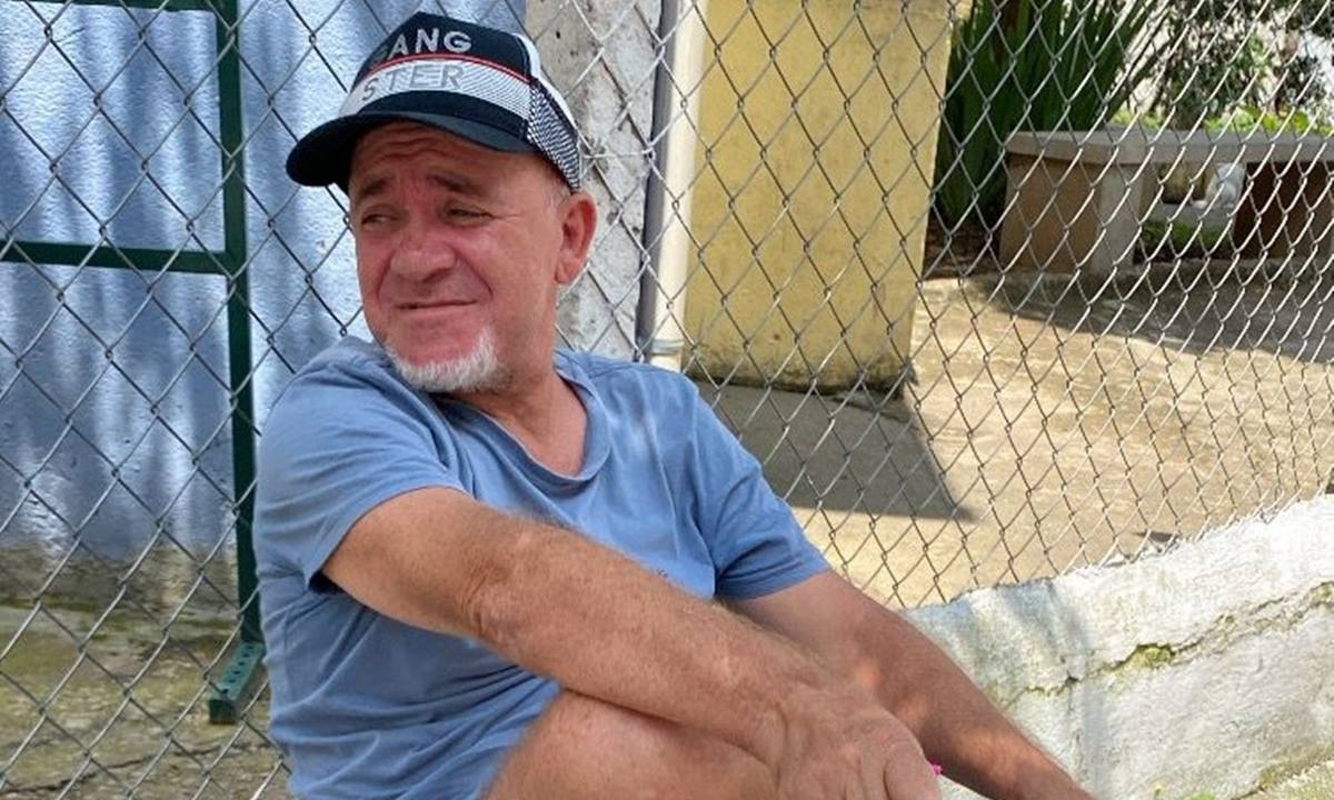 FOTO: Arquivo pessoal Diário do Grande ABC - Notícias e informações do Grande ABC: Santo André, São Bernardo, São Caetano, Diadema, Mauá, Ribeirão Pires e Rio Grande da Serra